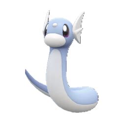 dratini serebii|dratini location pokemon y.